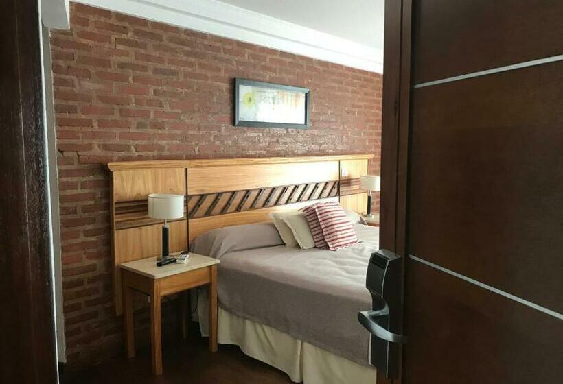 측면 바다 전망 스위트, Costanera Mar Hotel & Suites