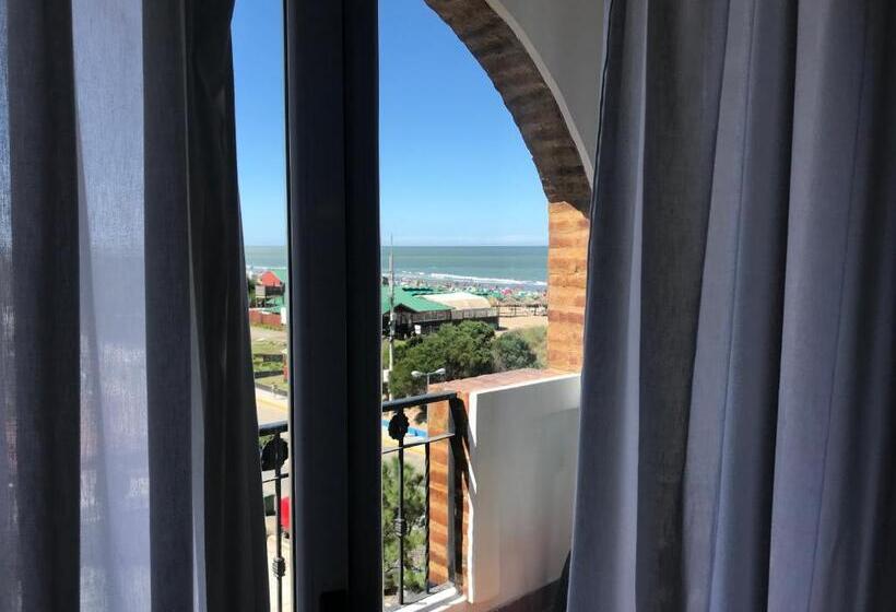 측면 바다 전망 스위트, Costanera Mar Hotel & Suites