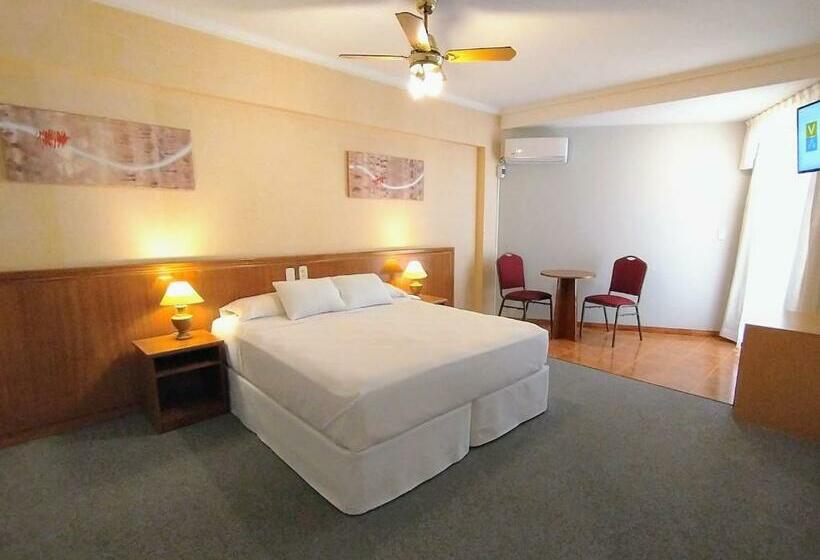스탠다드 룸, Gran Hotel Verona