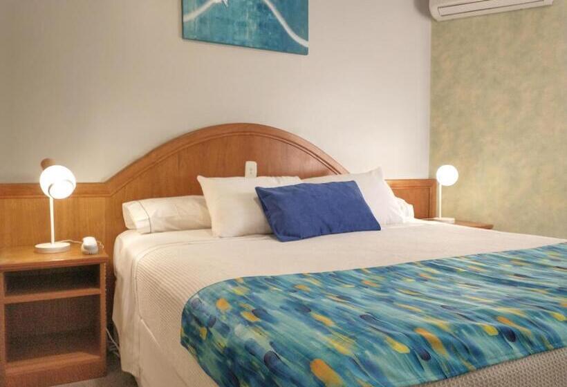 스위트, Gran Hotel Verona