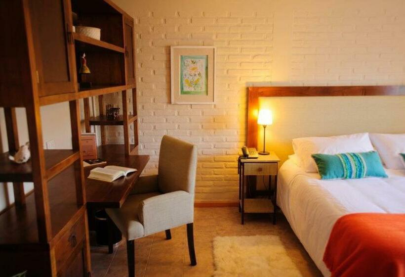 스탠다드 룸, Casona Del Alto