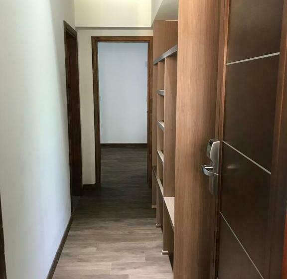 4인용 스탠다드 룸, Costanera Mar Hotel & Suites