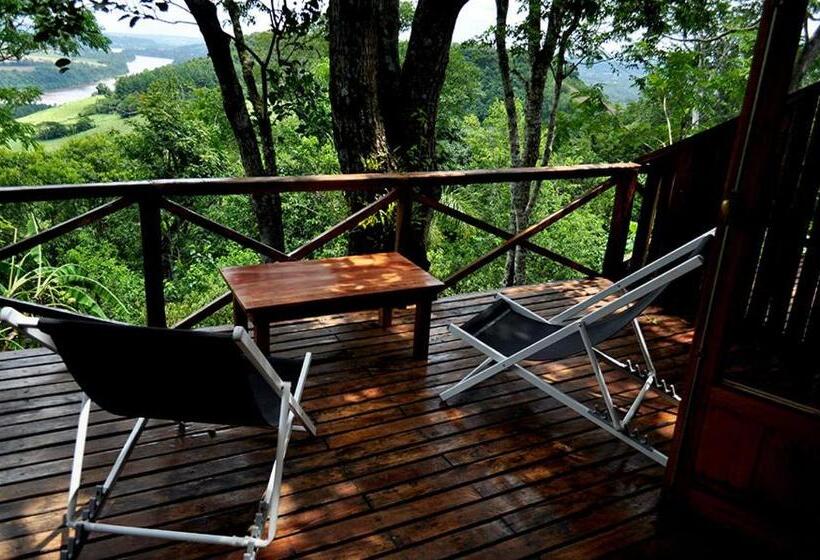 Четырехместный Номер Superior, El Soberbio Lodge