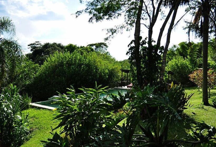 Номер Superior, El Soberbio Lodge