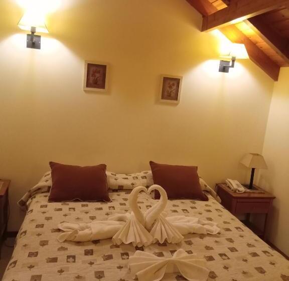 스탠다드 룸, Spa Nieves Del Cerro