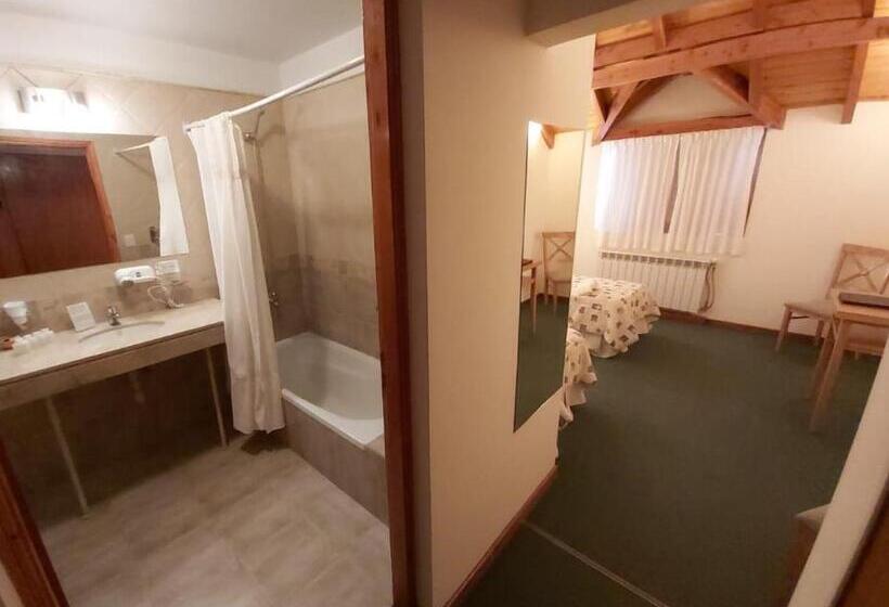 스탠다드 룸, Spa Nieves Del Cerro