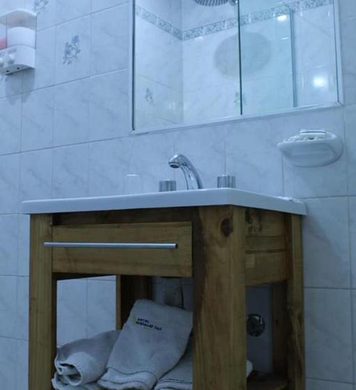 Четырехместный Номер Стандарт, Ychoalay Caz