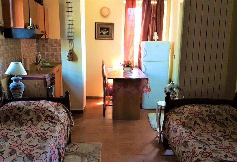 스탠다드 룸, Pemaj Hostel