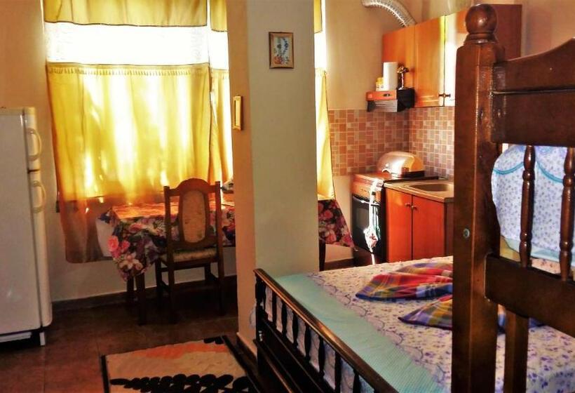 패밀리 룸, Pemaj Hostel