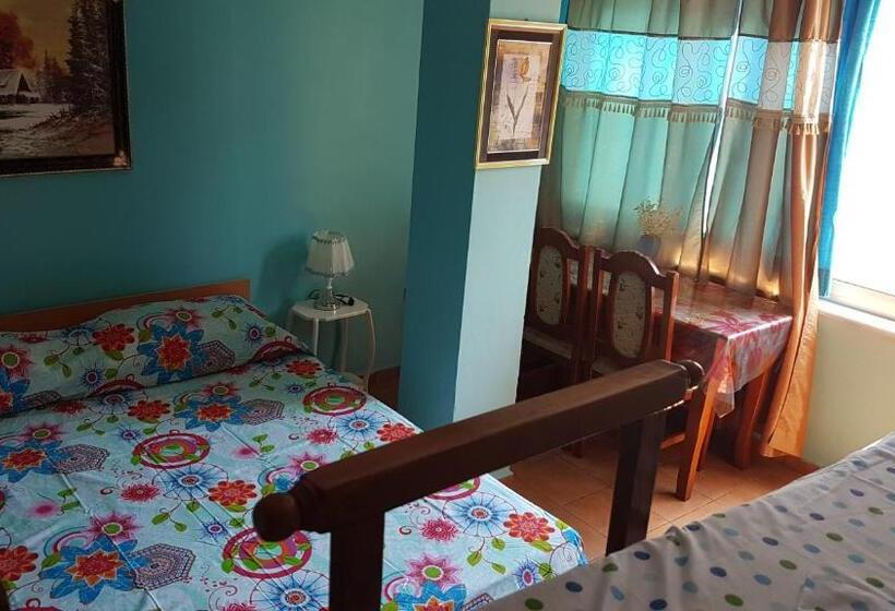 스탠다드 룸, Pemaj Hostel