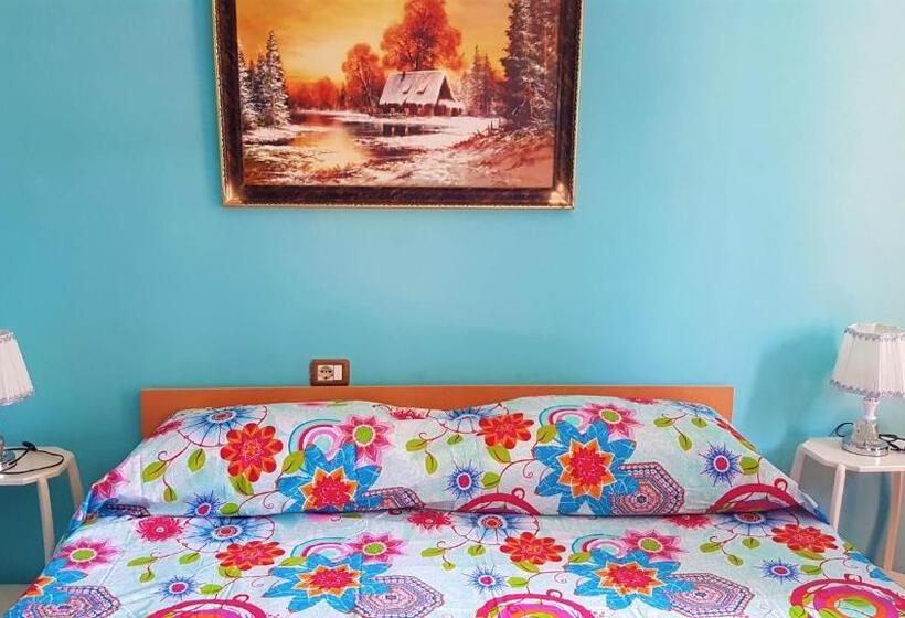 패밀리 룸, Pemaj Hostel