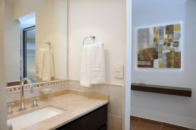 Люкс Повышенной Комфортности, Lake Buenavista Apart Hotel & Suites