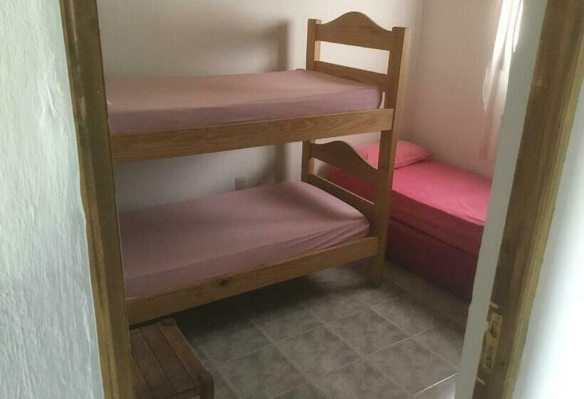 Номер Economy, Tree House Hostel
