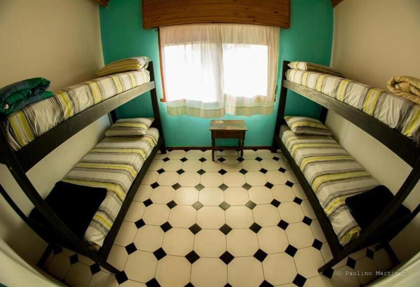5人标间, Carrusel Art Hostel