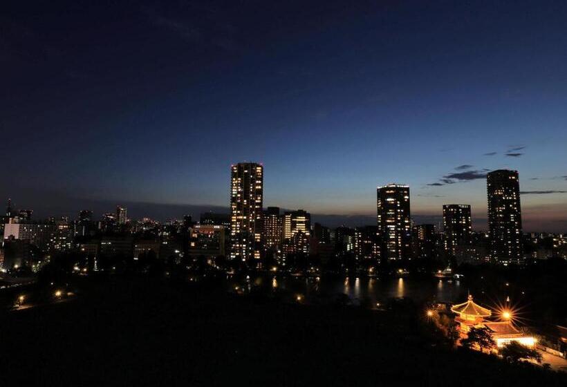 Номер Стандарт Индивидуальный, Apa Hotel Keisei Ueno Ekimae