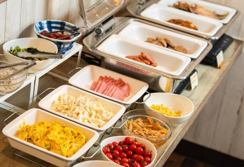 Номер Стандарт, Apa Hotel Keisei Ueno Ekimae