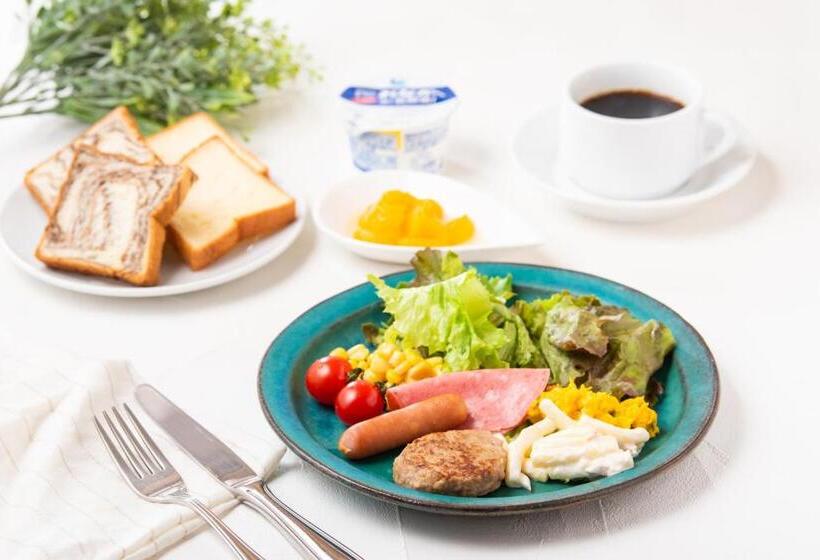 Номер Стандарт Вид на Озеро, Apa Hotel Keisei Ueno Ekimae