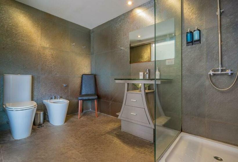 舒适型房间, Casa Daupi