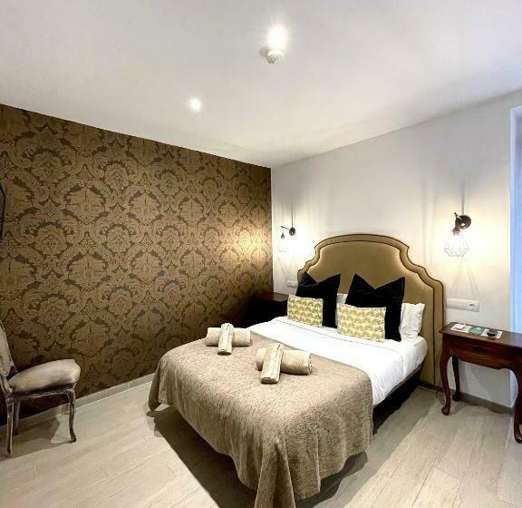 اتاق استاندارد, Hostal El Caprichito Marbella