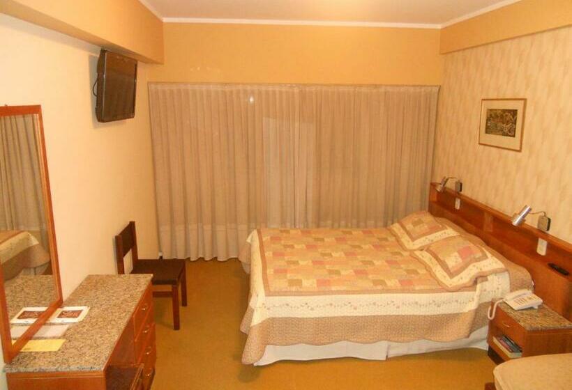 اتاق سوپریور یک تخته, Hostal Santa Fe De La Veracruz