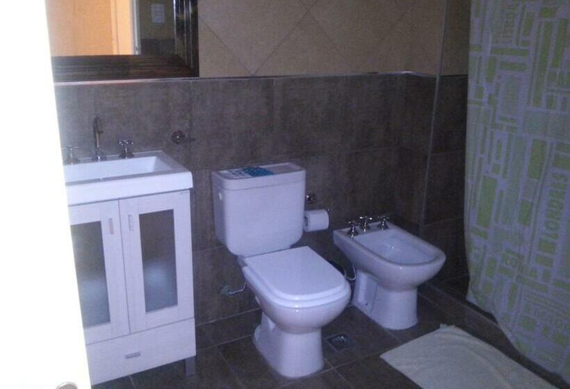 Номер Deluxe, Mónaco