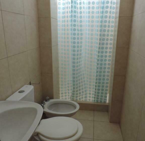 Номер Стандарт Трехместный, My Way