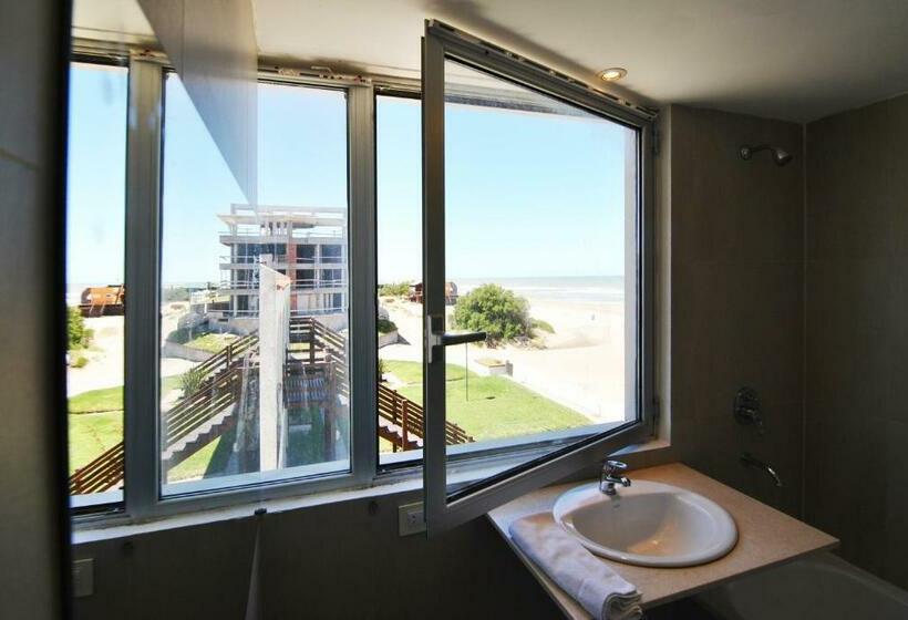 اتاق استاندارد, Vista