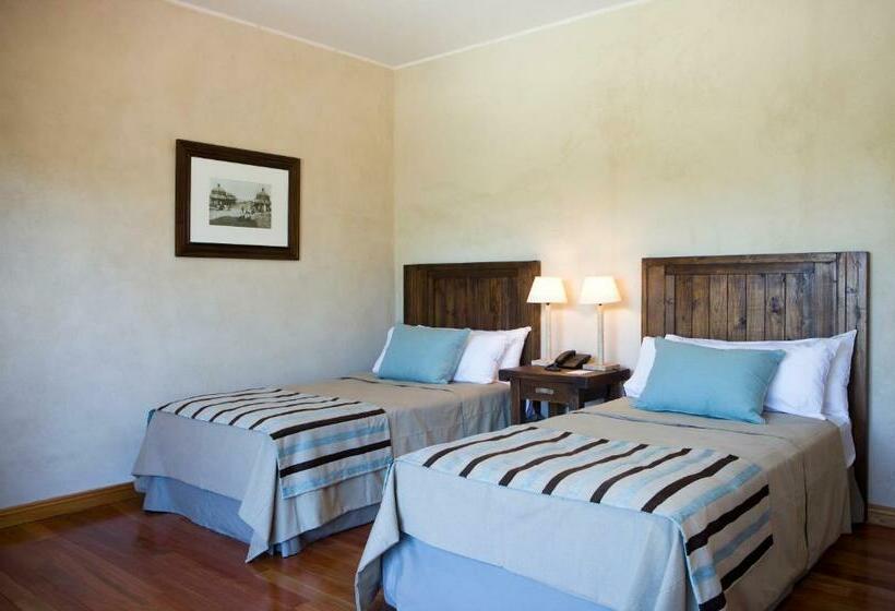 Полулюкс, Pampas De Areco Resort De Campo & Spa