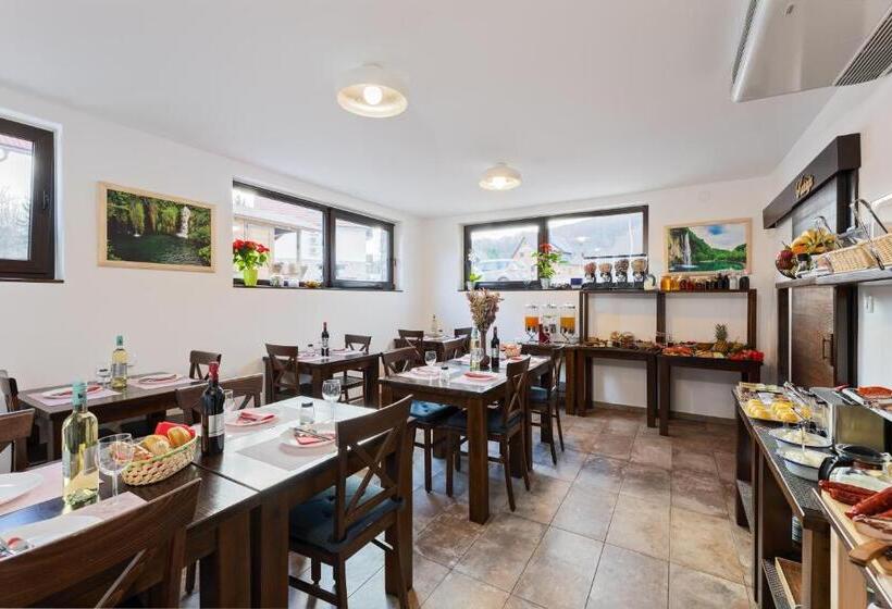 اتاق لوکس, B&b Plitvice Queen