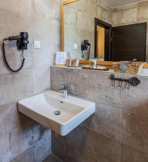 اتاق لوکس, B&b Plitvice Queen