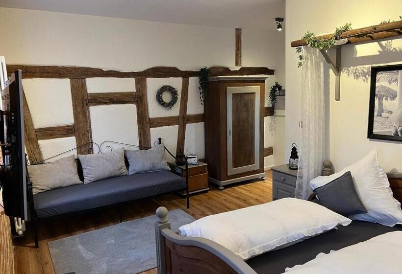 Номер Стандарт, Der Moserhof