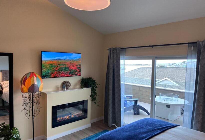 Номер Superior, Harborwalk Inn