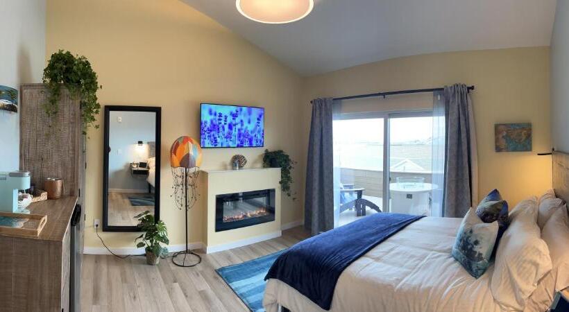 Номер Superior, Harborwalk Inn