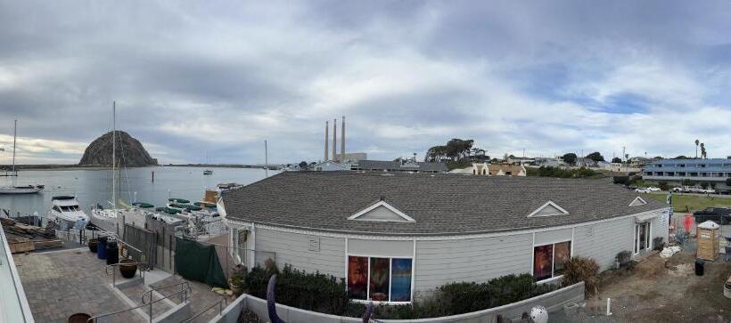 Люкс Superior, Harborwalk Inn