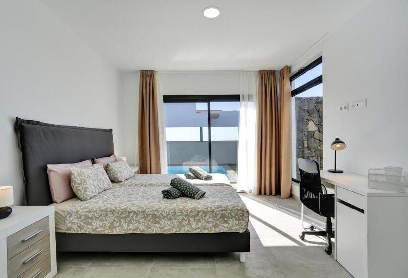 חדר סופריור, Isla Favorita Resort