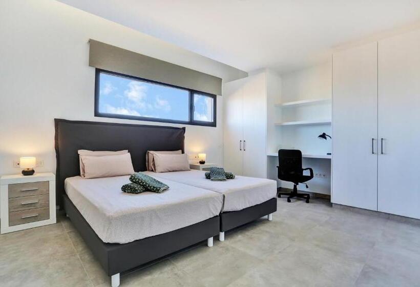 חדר משפחתי, Isla Favorita Resort