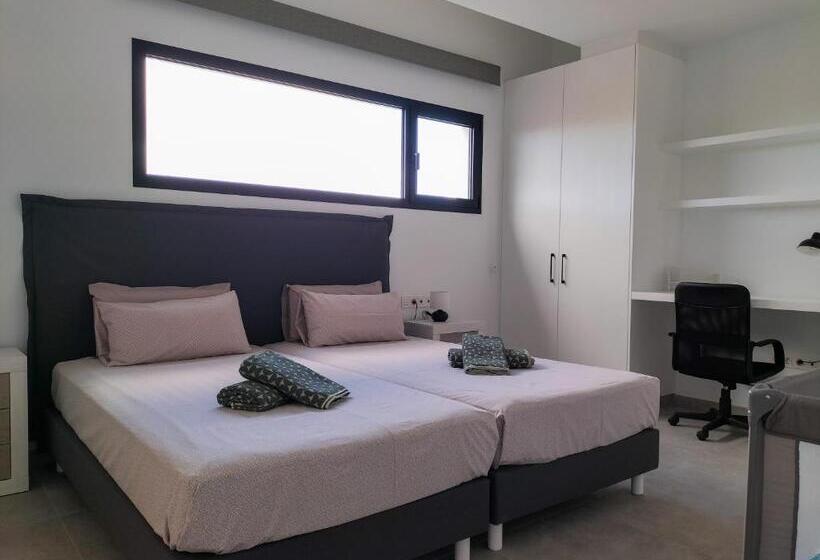 חדר משפחתי, Isla Favorita Resort