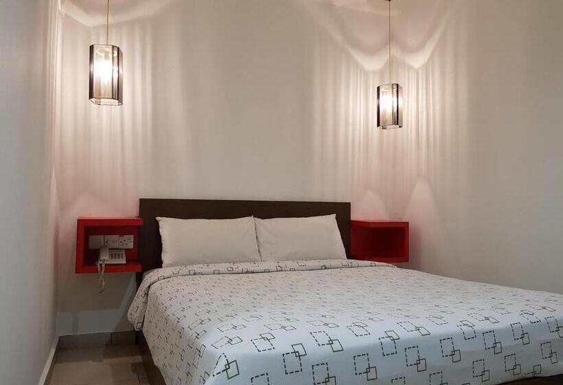 Номер Стандарт, Kozi Hotel Danga Bay