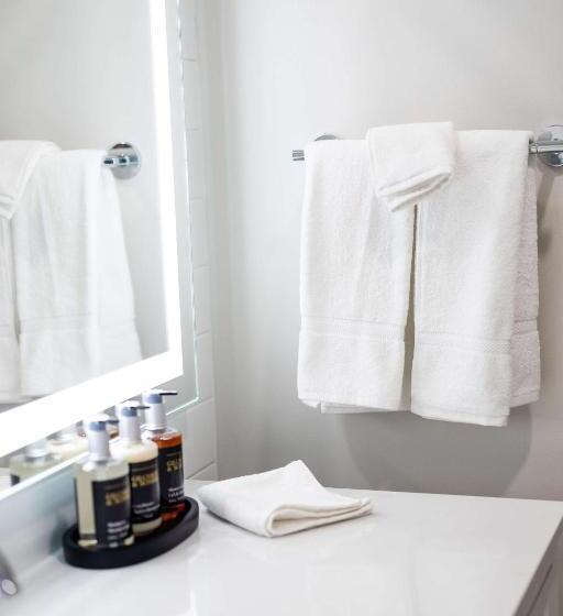 Номер Стандарт Внутренний, Tygart Hotel, Ascend Hotel Collection