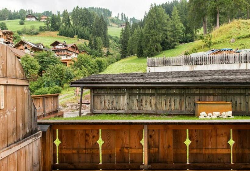 Номер Стандарт, Berghotel   Sexten