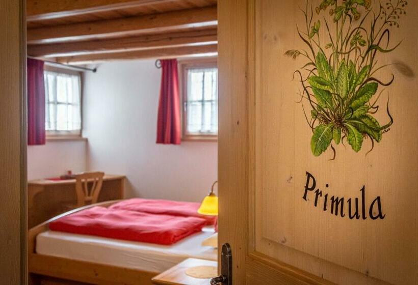 스탠다드 트리플 룸, Agriturismo Maso Santa Libera