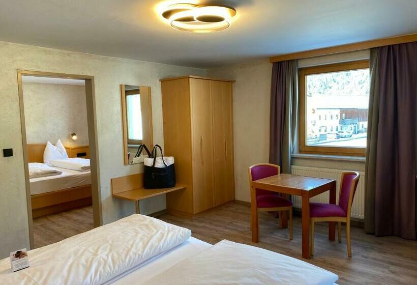 Family Suite, Acherl