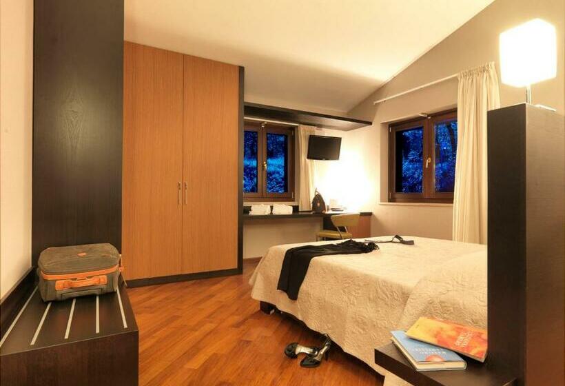 Suite, Il Castagneto
