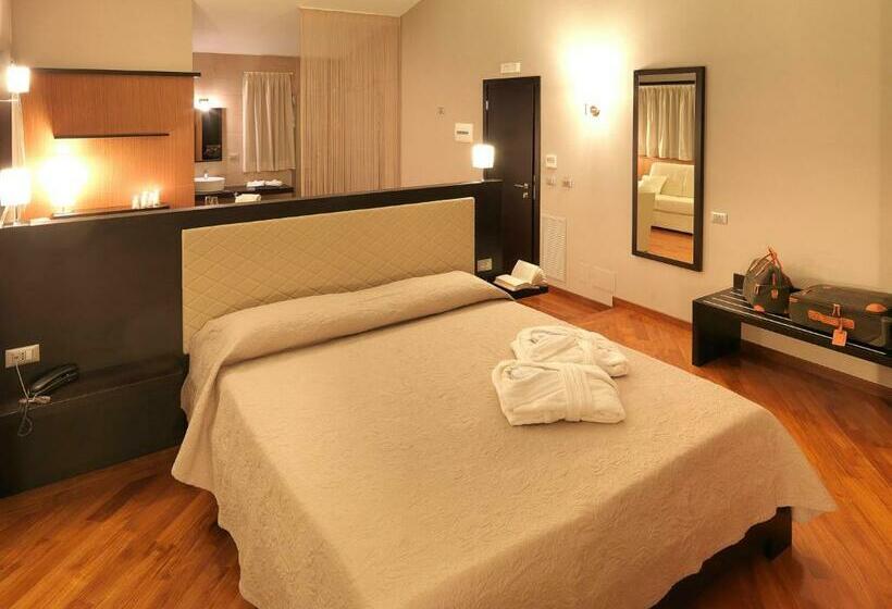 Suite, Il Castagneto