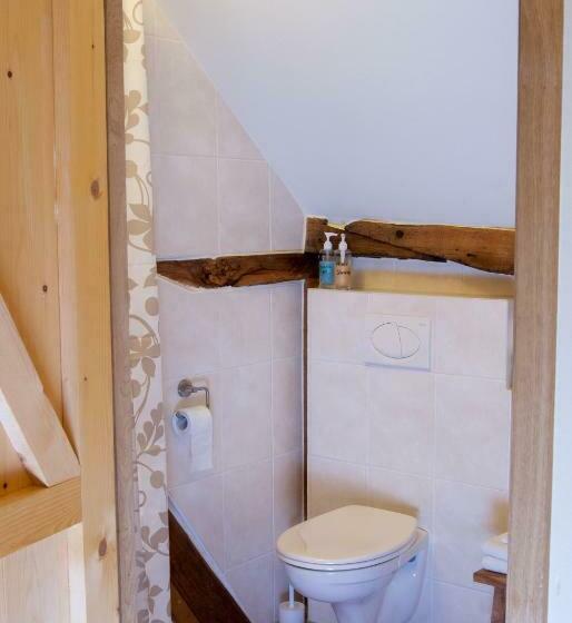 Номер Комфорт, De Martiene Plats B&b & Appartement