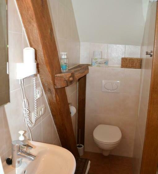 Номер Комфорт, De Martiene Plats B&b & Appartement