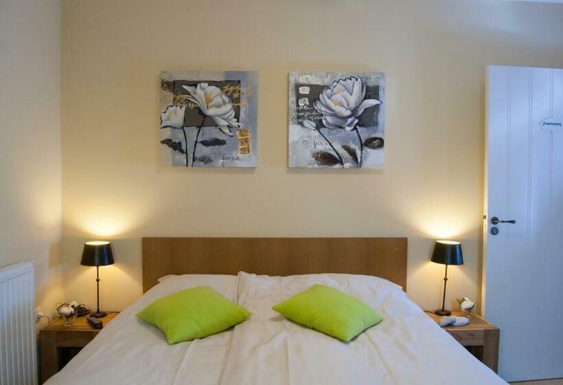 Номер Комфорт, De Martiene Plats B&b & Appartement