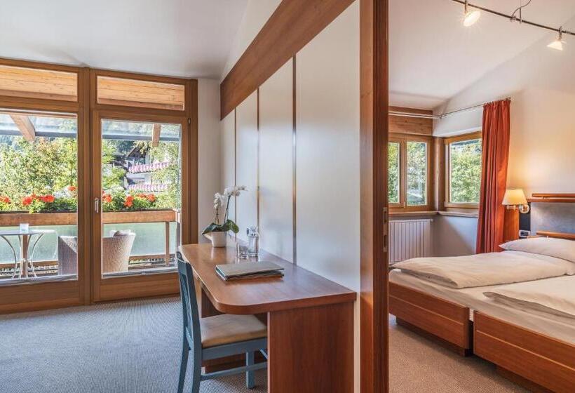 Family Suite, Feldmilla Design