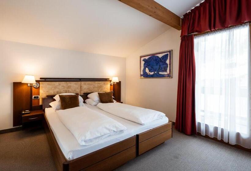 Family Suite, Feldmilla Design