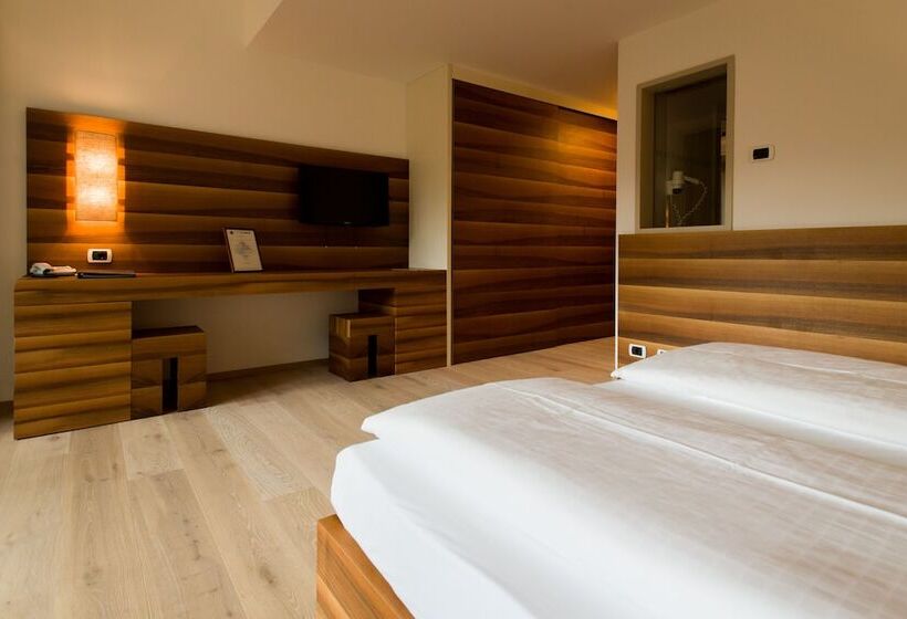 Классический Номер, Feldmilla Design